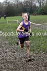 Senior boys Northern Inter Counties Schools Cross Country, Stockton. Photo: David T. Hewitson/Sports for All Pics
